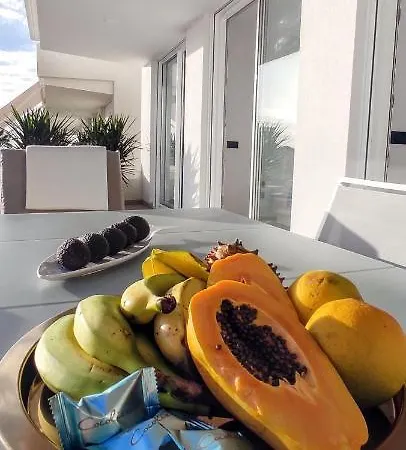 Διαμέρισμα Las Terrazas Costa Adeje Ocean View Costa Adeje (Tenerife)