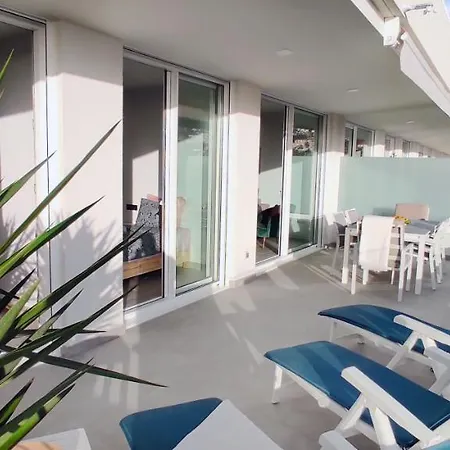 Διαμέρισμα Las Terrazas Costa Adeje Ocean View