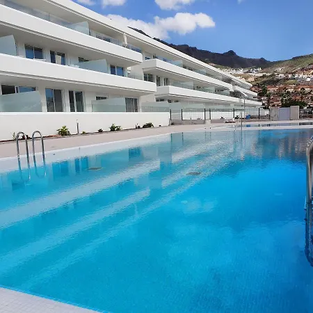 Las Terrazas Costa Adeje Ocean View * Costa Adeje (Tenerife)